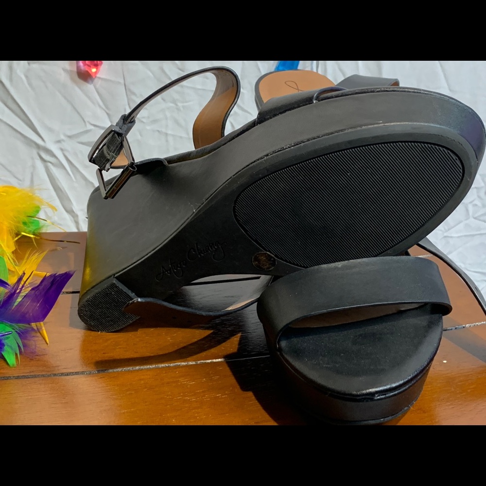 Wedges - Picture 4 of 4
